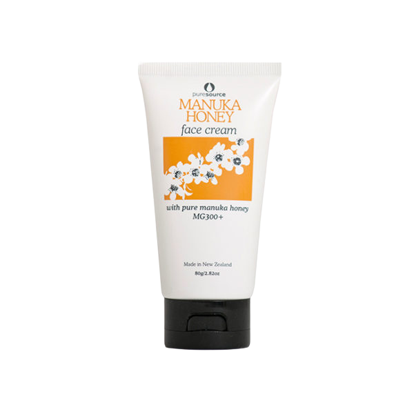 Manuka Honey Face Cream