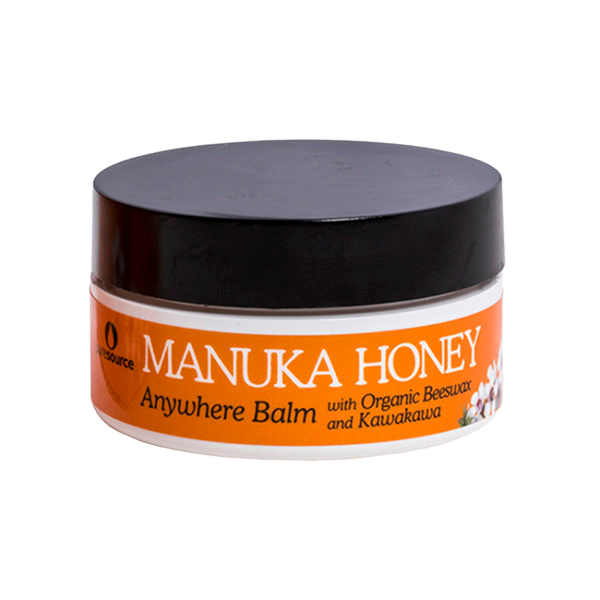 Manuka Honey Anywhere Balm