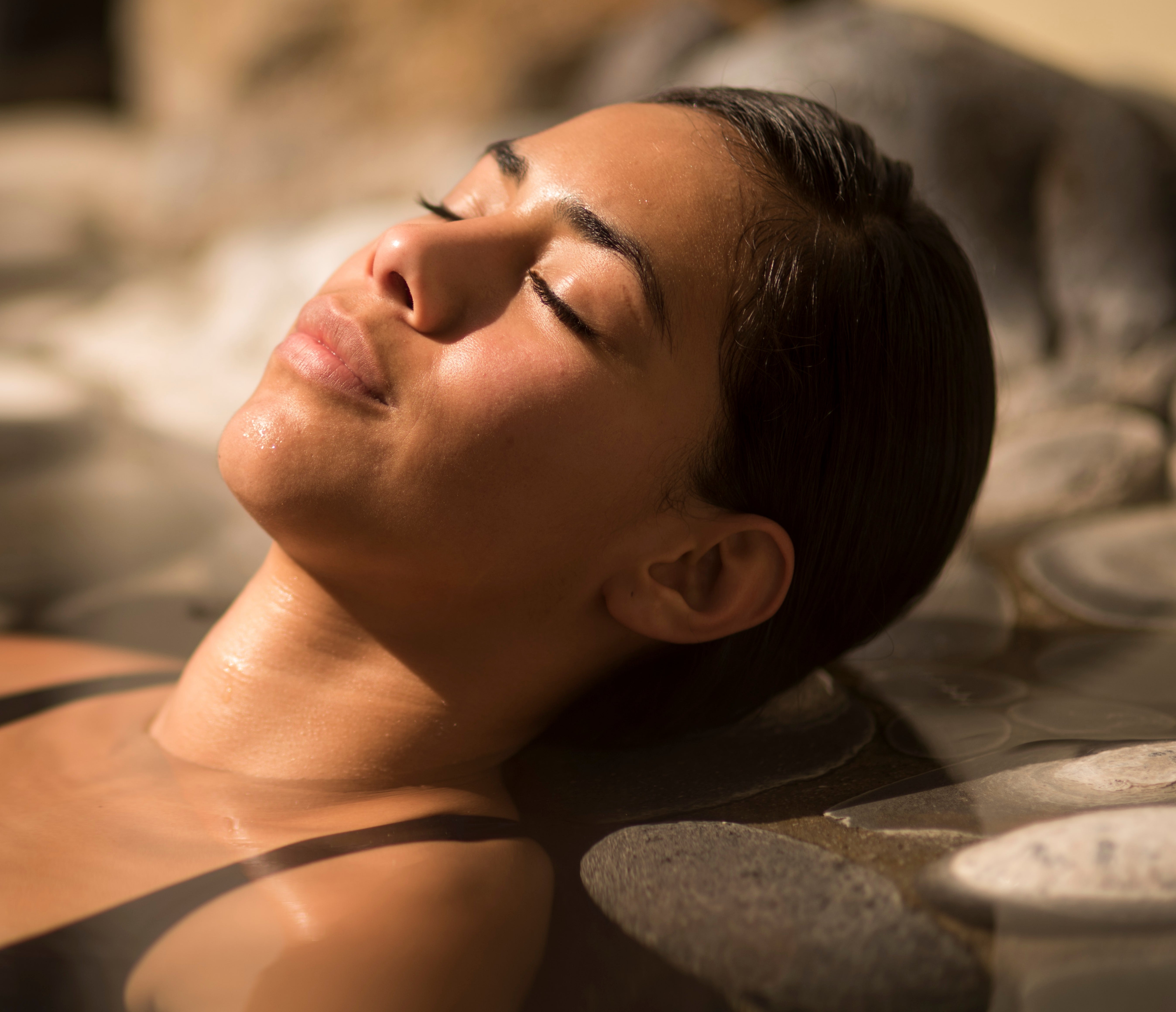 Facial Steam Tutorial: Reset Your Skin and Mind with Lavender