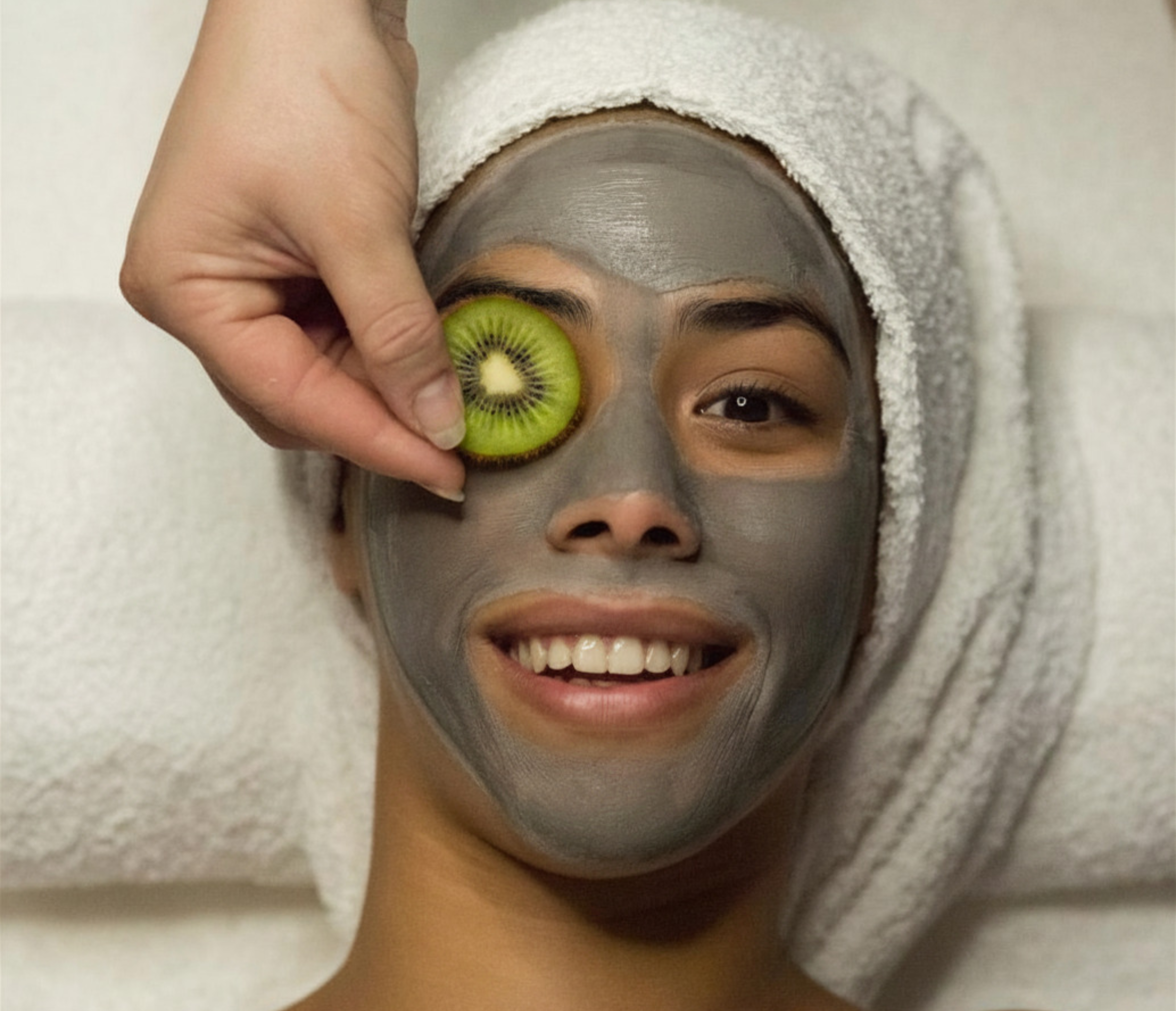 The benefits of Kiwifruit in Skincare
