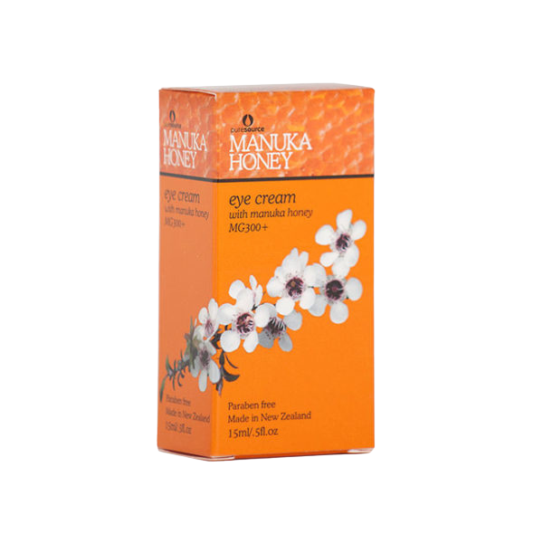 Manuka Honey Eye Cream