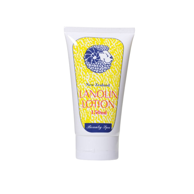 Lanolin Lotion -150ml