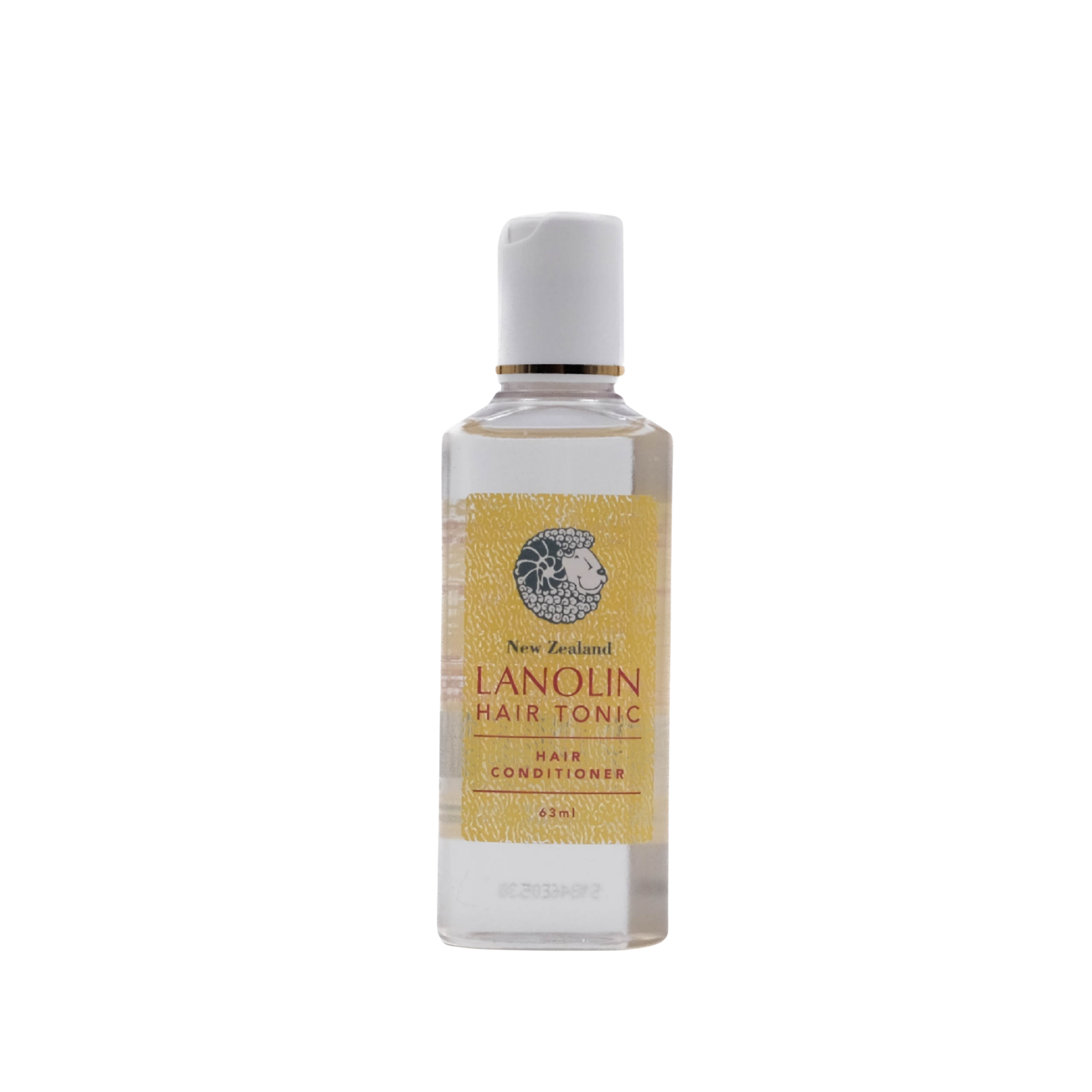 Lanolin Hair Tonic | Leave-In Hair Treatment