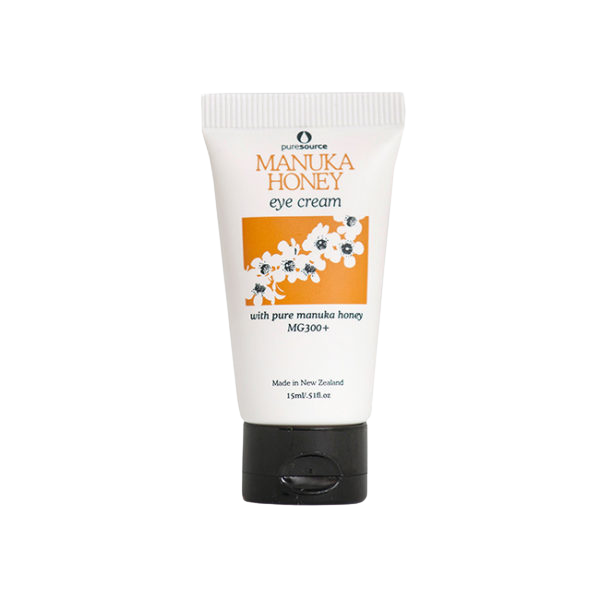 Manuka Honey Eye Cream