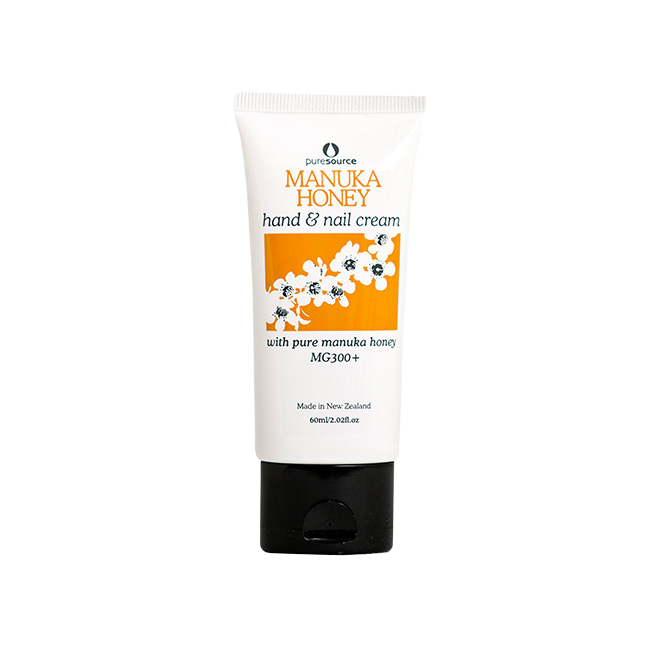 Manuka Honey Hand & Nail Cream