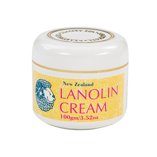 Lanolin Cream