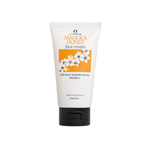 Manuka Honey Face Cream - 80g
