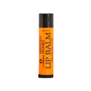 Manuka Honey Lip Balm - 4.5g