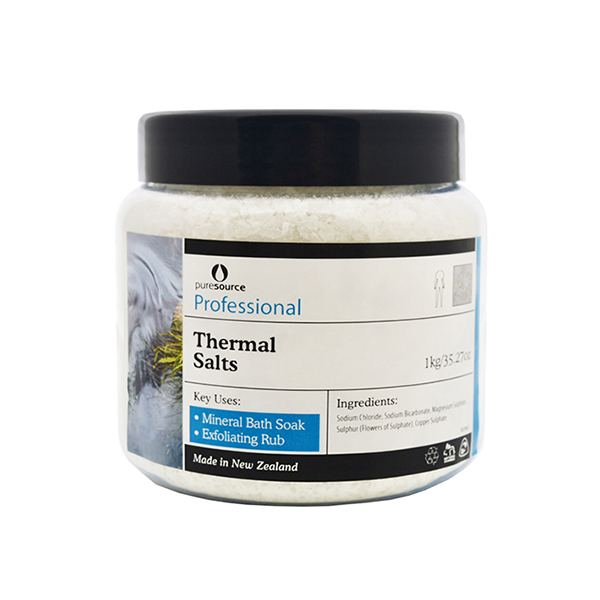 Thermal Salts 1kg