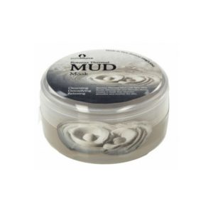 Rotorua Thermal Mud Face Mask - 100g